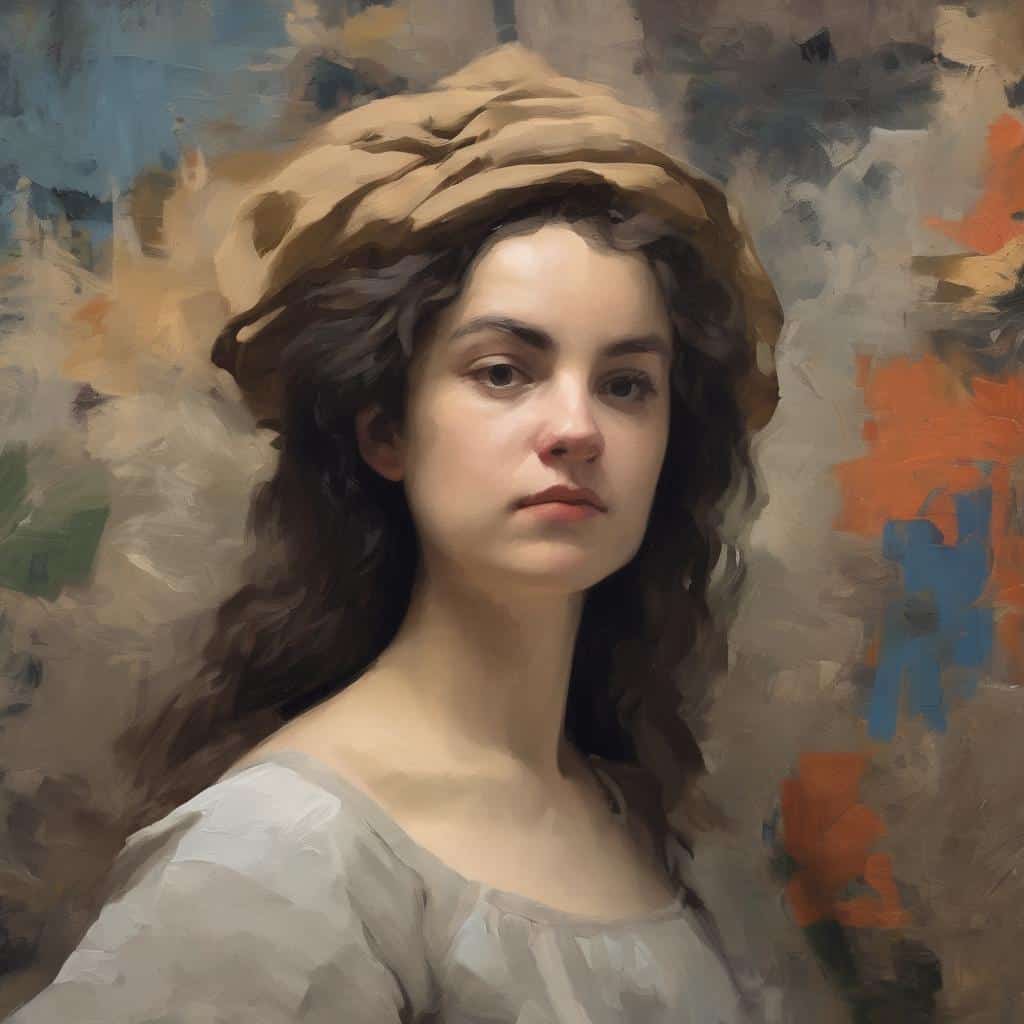 Φρανσουά ΣΠΗΡΙΝΓΚ – Ο Ρωμαντικός Ζωγράφος της Φύσης