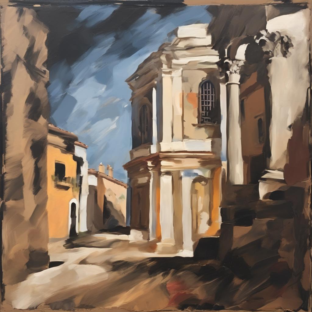 Η Ζωή του Ενρίκε ντε ΑΡΦΕ