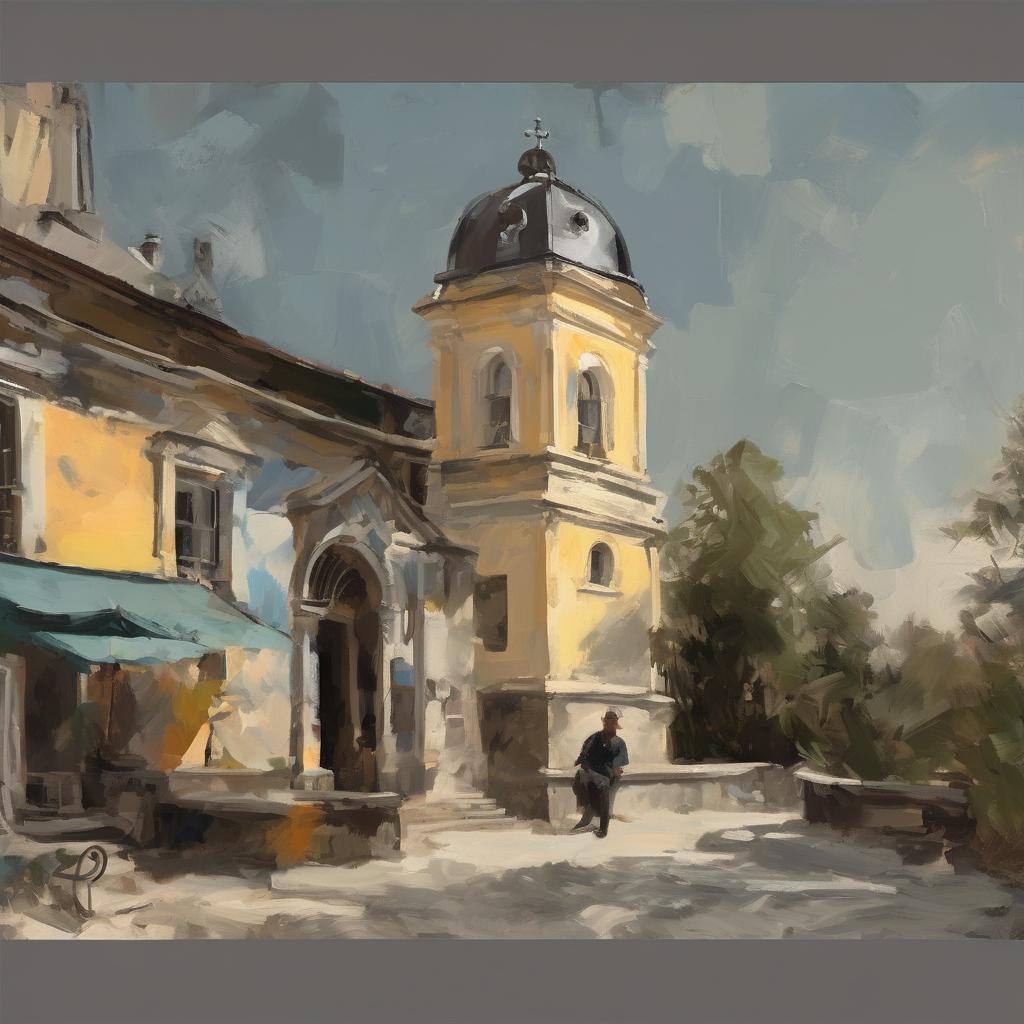 Η πρώιμη ζωή και εκπαίδευση του Κωνσταντίνου Χάνσεν