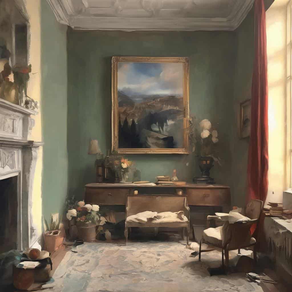 Κωνσταντίνος ΧΑΝΣΕΝ – Ο Νεοκλασικός Μαέστρος<navi>