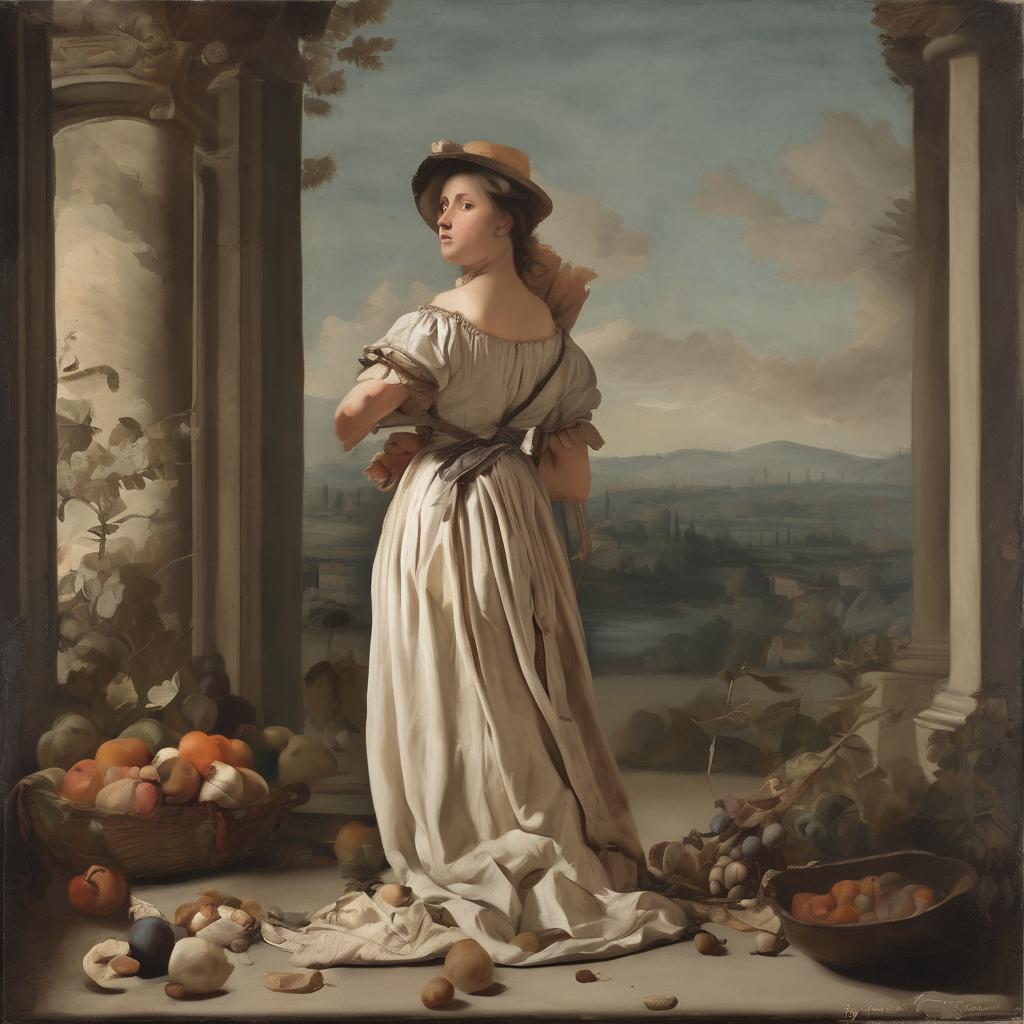 Προσωπική Ζωή του Francesco BARTOLOZZI