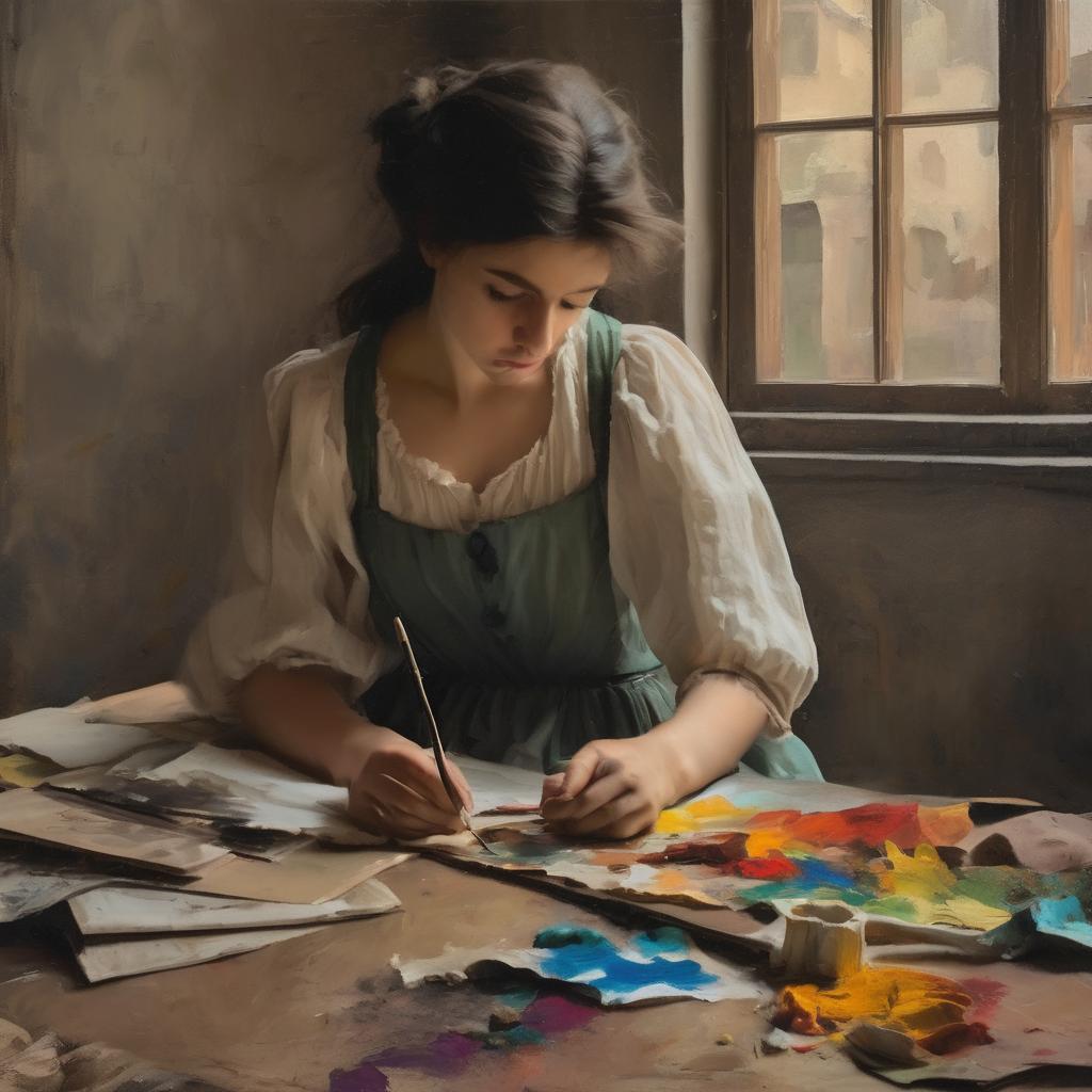 Η Ζωή του Guidoccio COZZARELLI