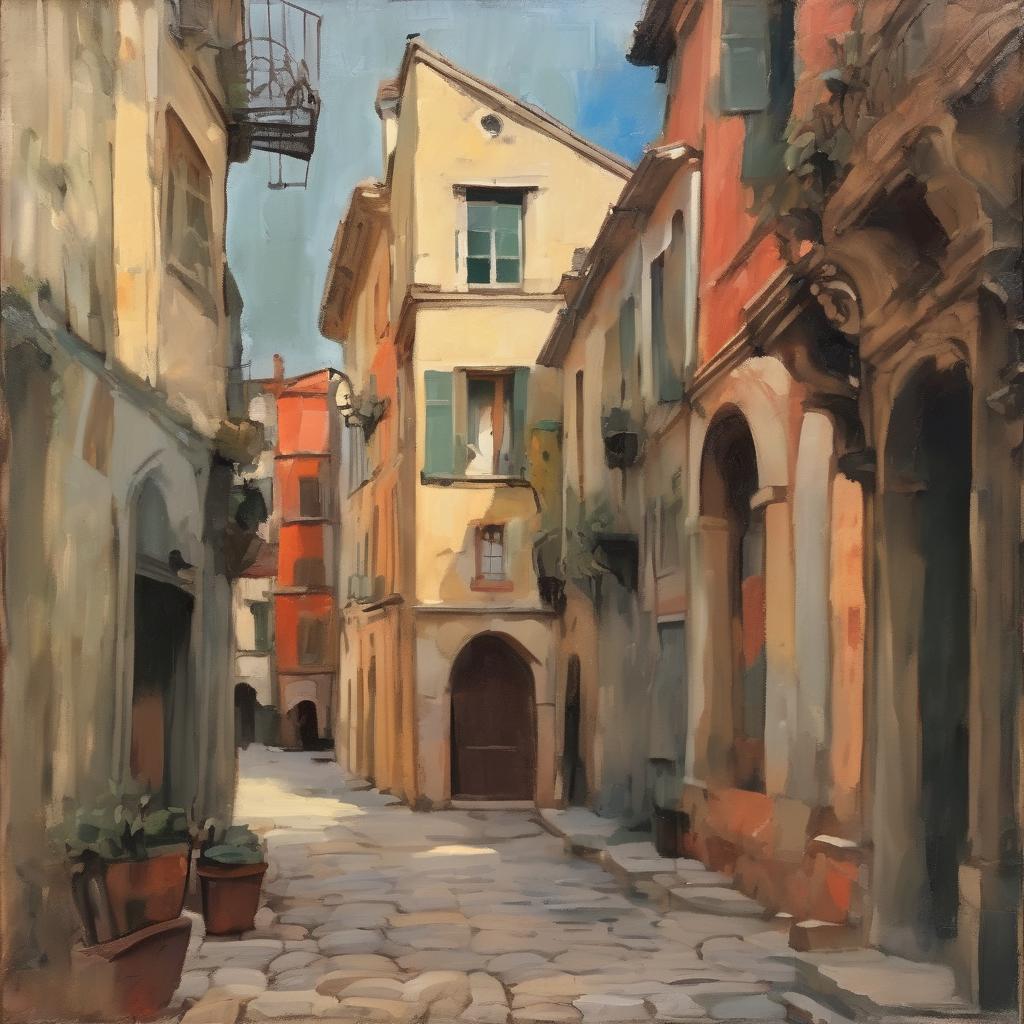 Η Ζωή και η Καριέρα του François DUMONT