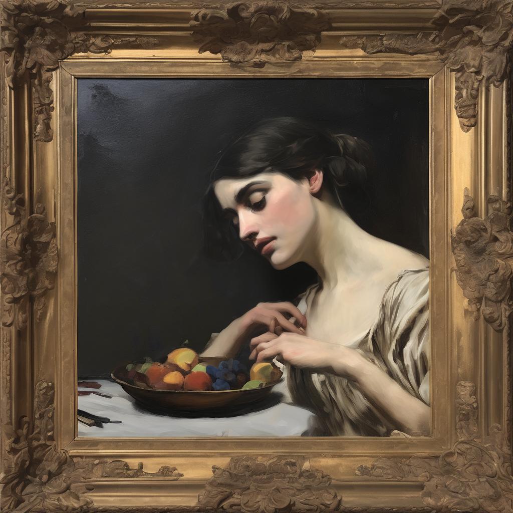 Η Ζωή και Οι Πρώτες Βήματα του François GIRARDON