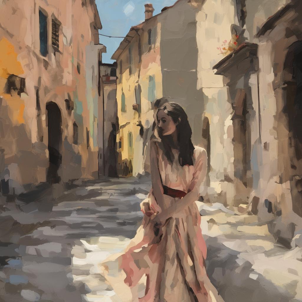 Η πρώιμη ζωή και εκπαίδευση του Lorenzo GELATI