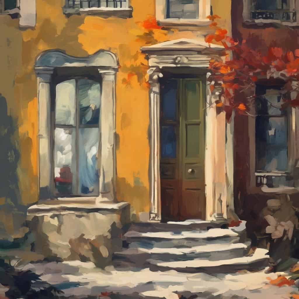 Φρανσουά Ντυμόν – Ο Γάλλος Νεοκλασικός να Βρίσκεται ανάμεσα στους Μεγαλύτερους