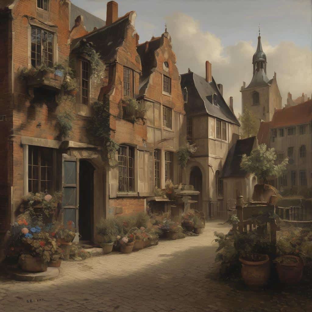 Γιάν ναν Μπόκχορστ – Ο Μεταβαρύνων της Βαρόκ Φιγούρας