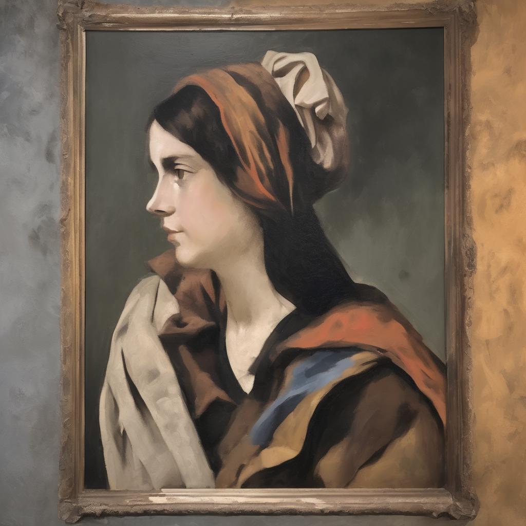 Η Ζωή και οι Πρώτοι Χρόνοι του Benedetto BUGLIONI