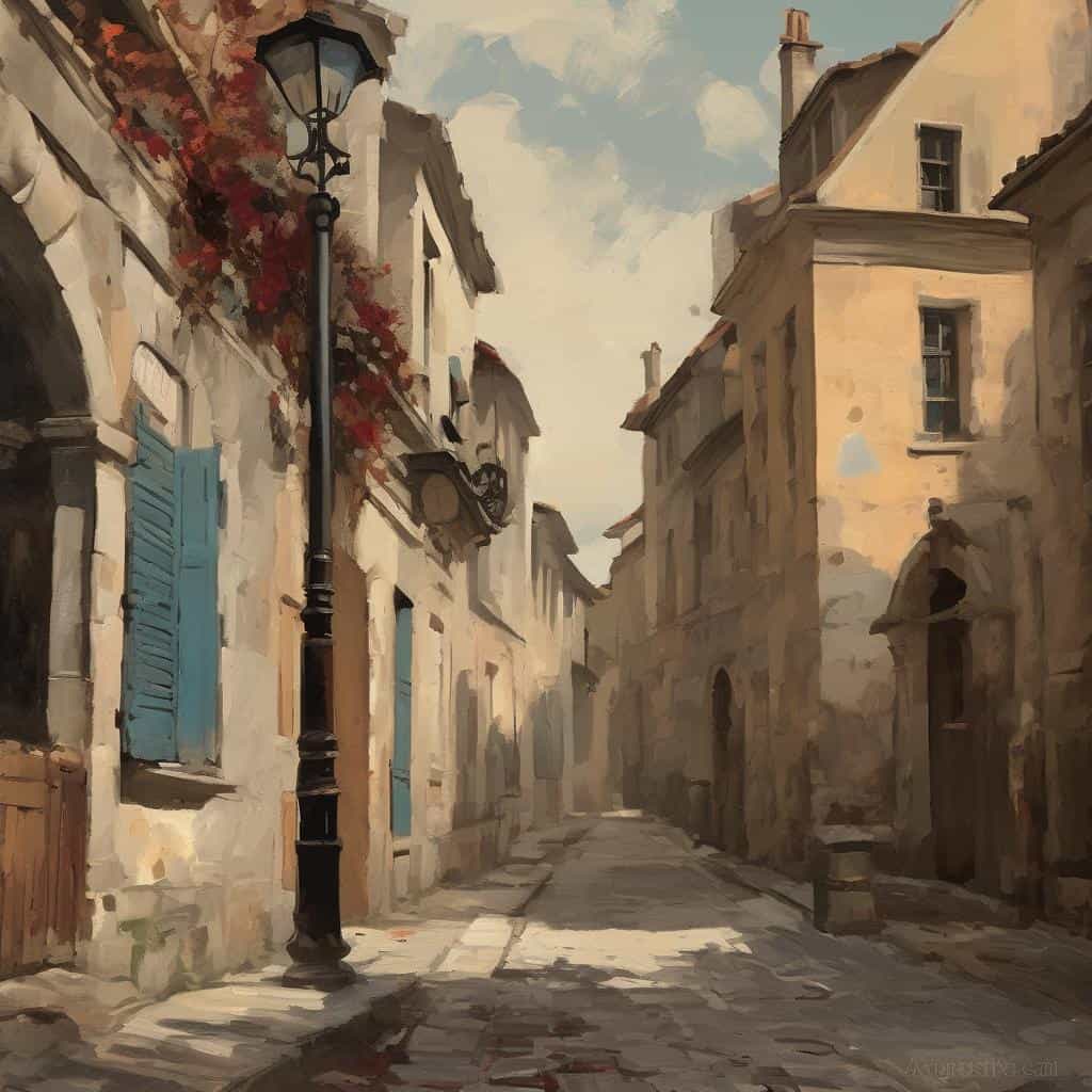 Αυγουστίνος Νικολάους Καν – Ο Γλύπτης των Κλασικών: Απόλυτη Eνσάρκωση