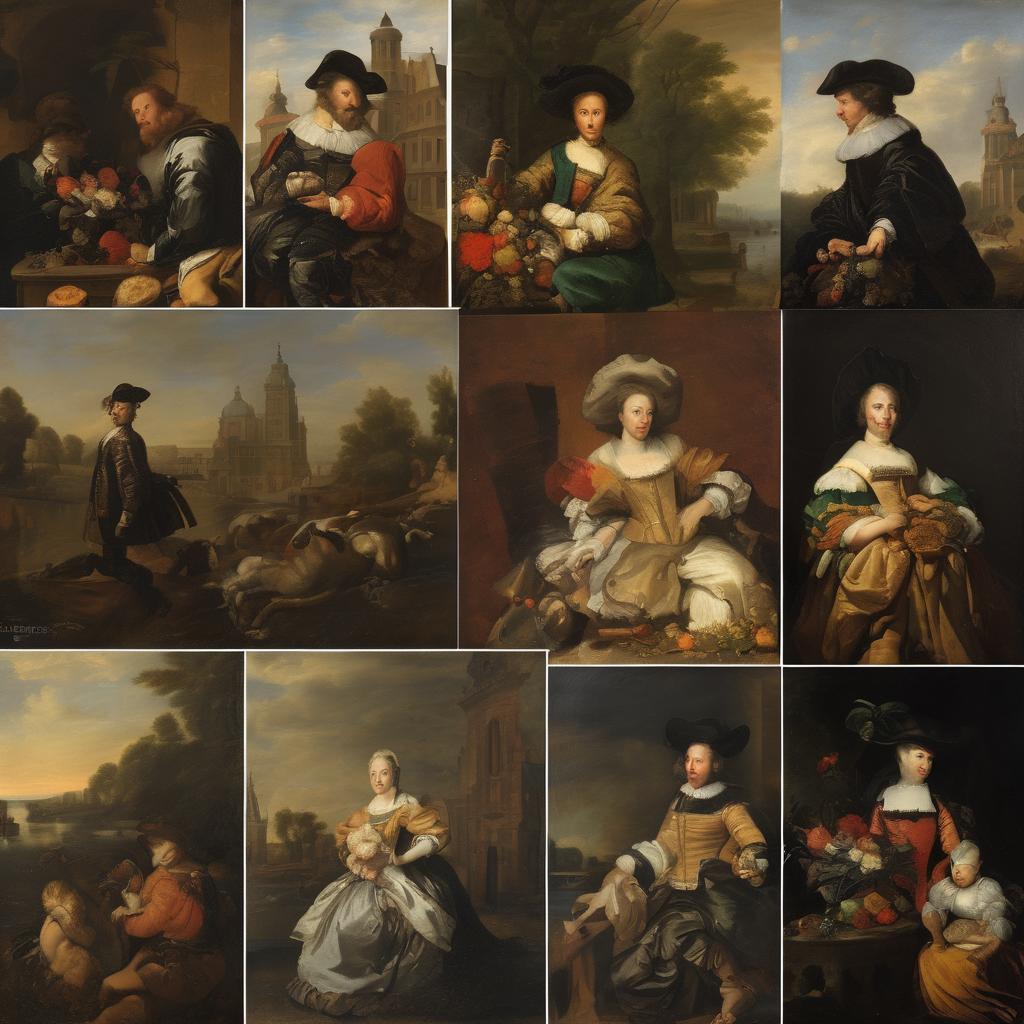 Προφίλ του Καλλιτέχνη