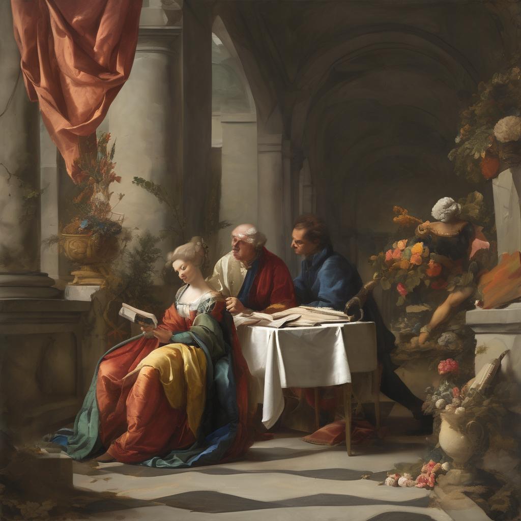 Η Ζωή και Οι Πρώτες Επιρροές του Τομάσο ντι Πιέτρο Μπόσκολι