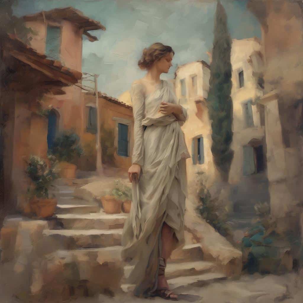 Μάσιμο Σταντσιόνε – Ο Αιχμάλωτος του Φωτός