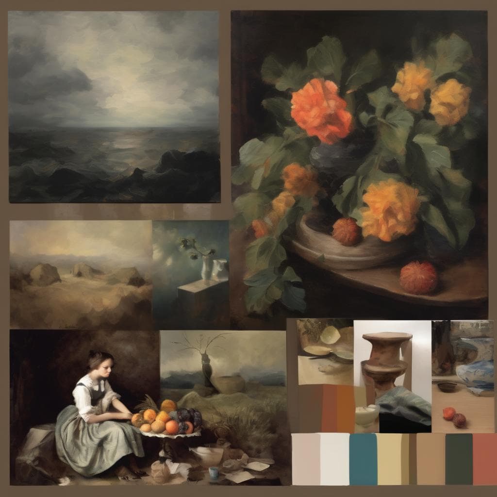 Αυγουστίνος ΟΤΤΙΝ – Ο Μετρ της Γλυπτικής