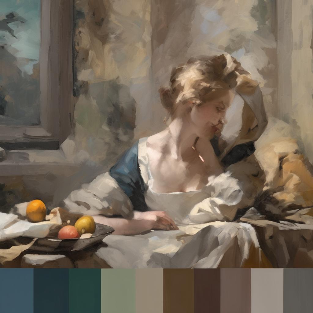 Η Ζωή του Andrea BELVEDERE