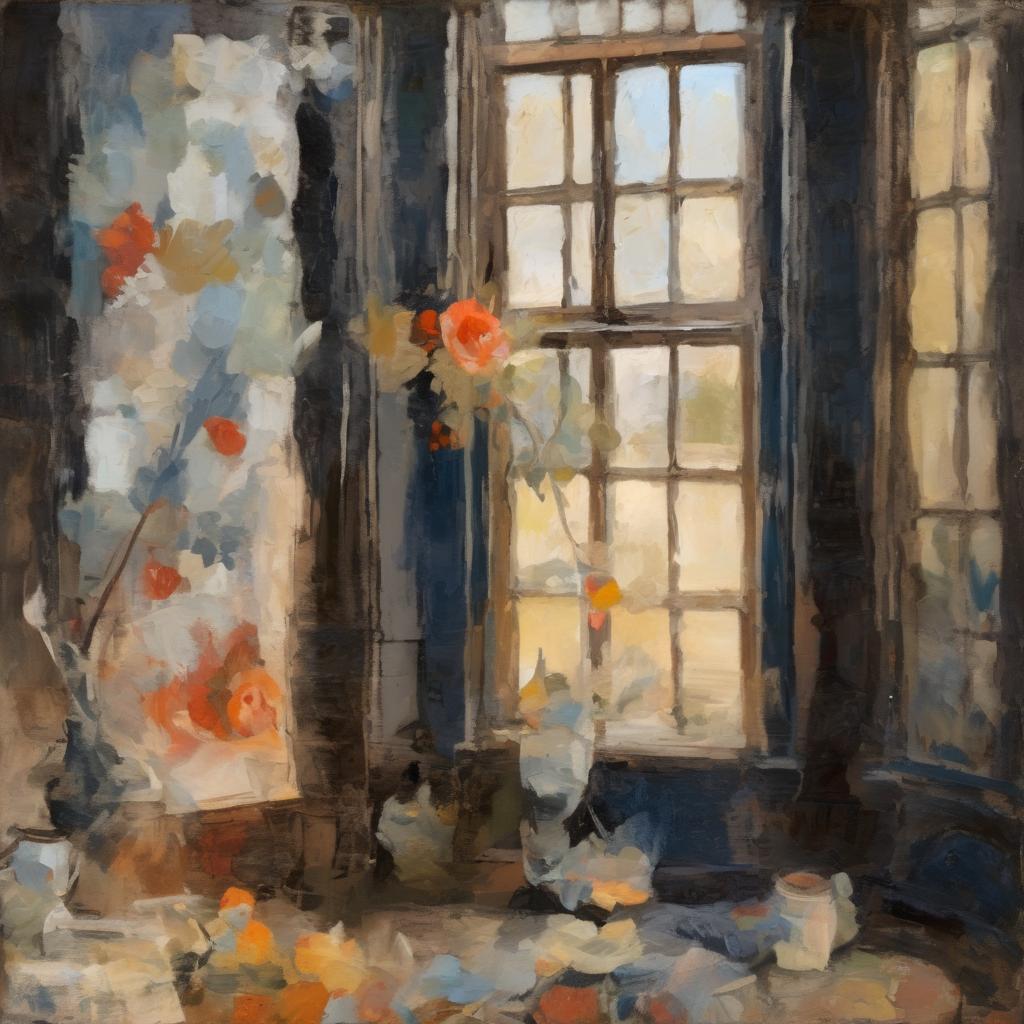 Ο βίος του Gerloff BROUWER