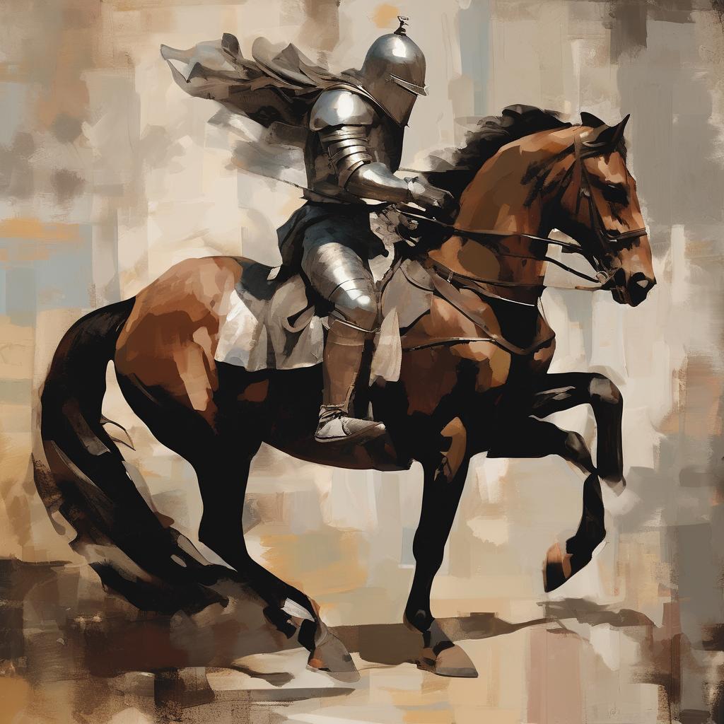 Η Ζωή του Λάνσελοτ Μπράουν