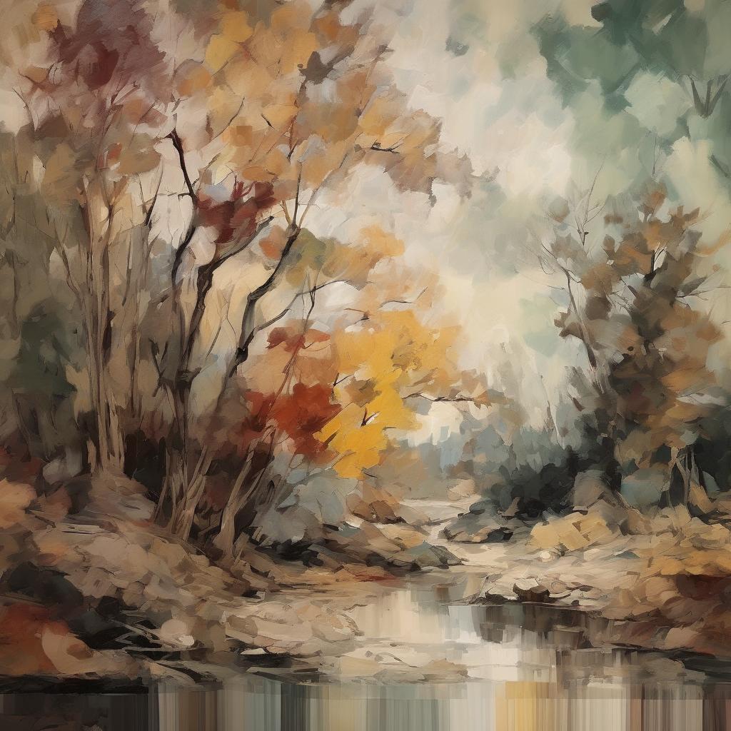 Το Μοναδικό Υφος του William PARS