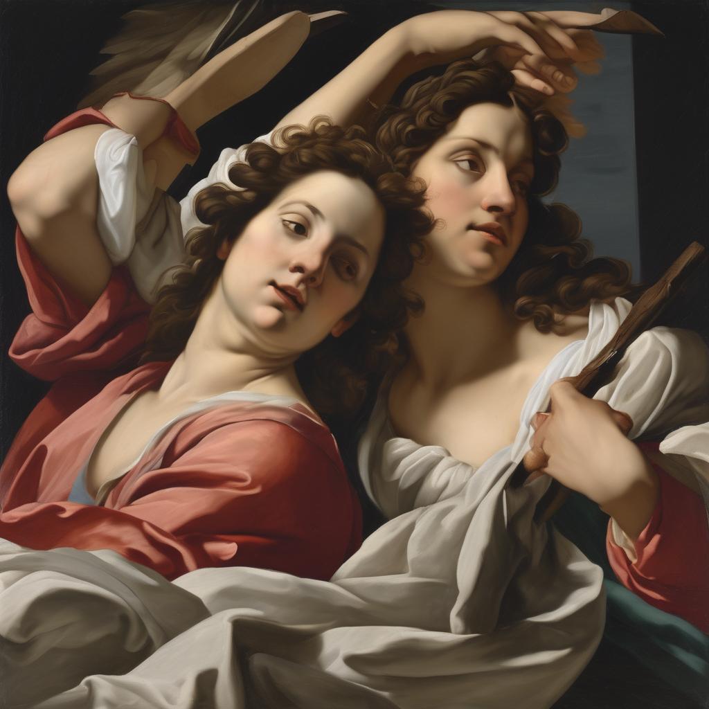 Η Ζωή του Guido Reni