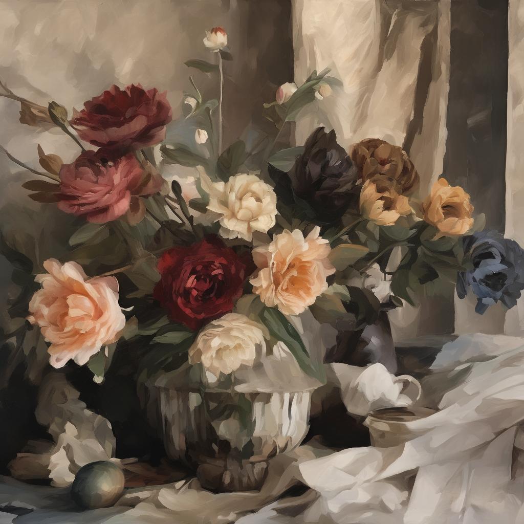 - Η Μοναδική Τέχνη και Στυλ του Guido MAZZONI