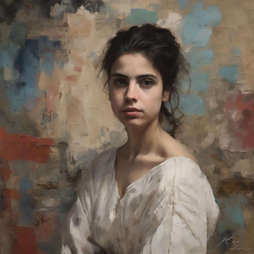 Αλόνσο Σάντσεθ Κοέγιο – Ο Ισπανός Μεταβαρύνων Του Πορτρέτου