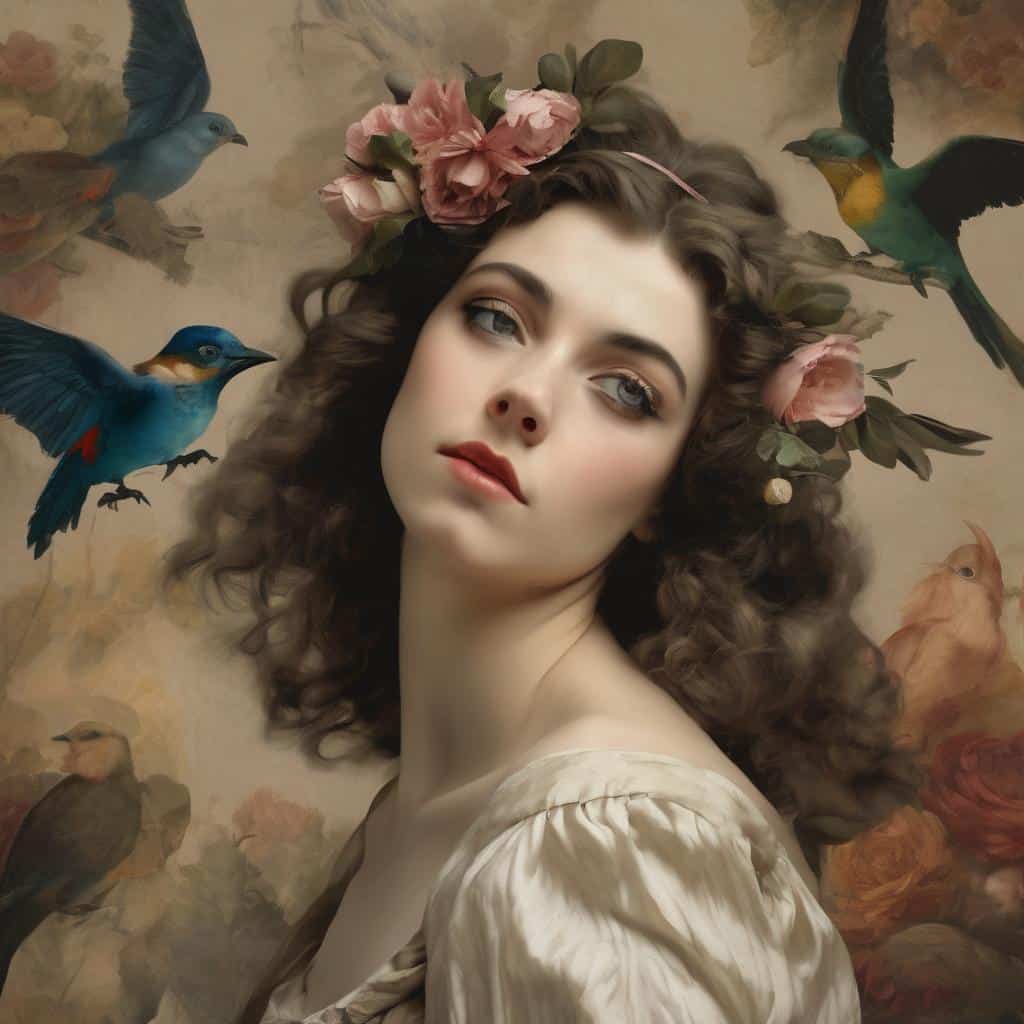 Φραντσέσκο Μπαρτολότσι – Ο Μάστορας των Χαρακτικών