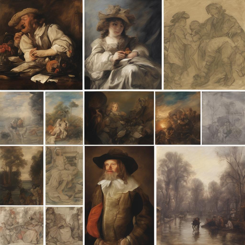 Το Στιλ και οι Τεχνικές του Ζαν ΚΟΣΣΙΕ