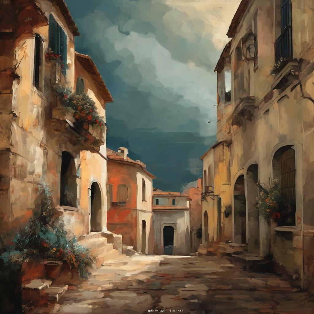 Η Ζωή και η Καριέρα του Guido Ubaldo ABBATINI