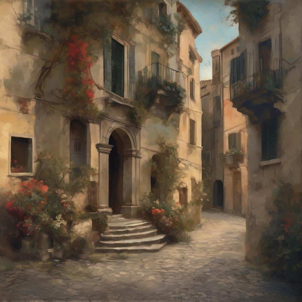 Καισάριος Μάγνος – Ο Μεγάλος Γλύπτης της αρχαιότητας