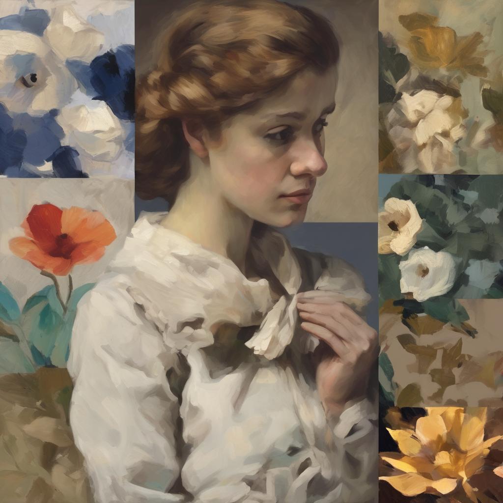 Η Ζωή και Οικογένεια του Αντρέ Γκιλ