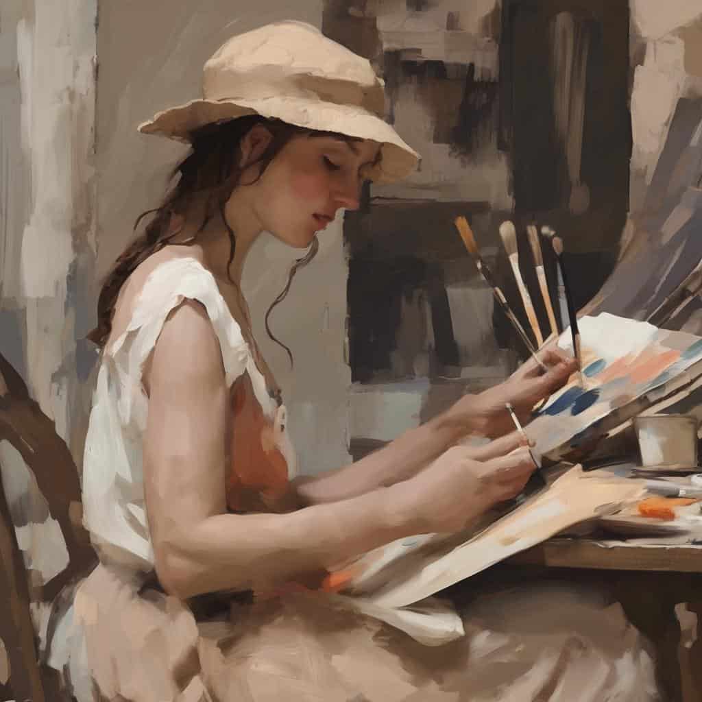 Λορέντσο ΓΚΕΛΑΤΙ – Ο Μάγος της Πανοραμικής Ζωγραφικής