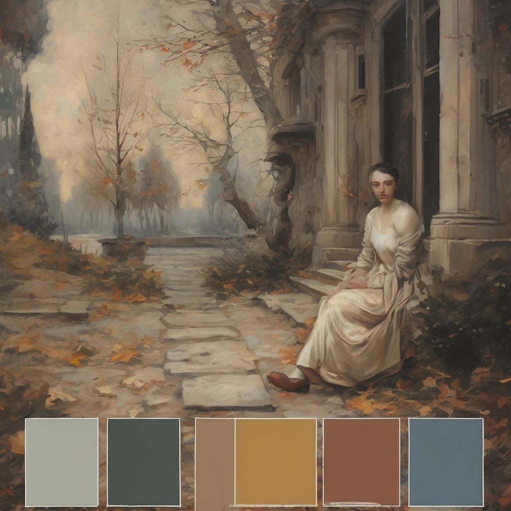 Ο Καλλιτεχνικός Ύφος του Jan Symonsz. PYNAS