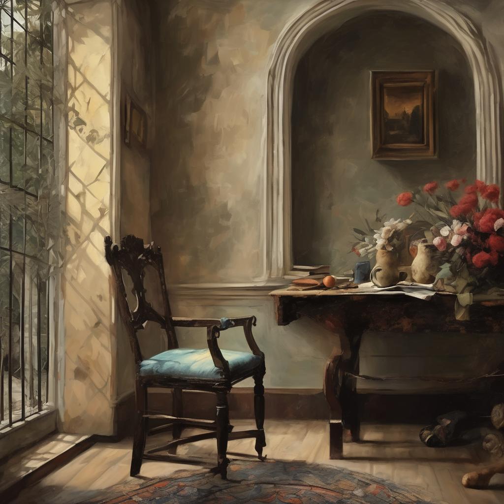 Ο Καλλιτεχνικός Στυλ του Benedetto BUGLIONI