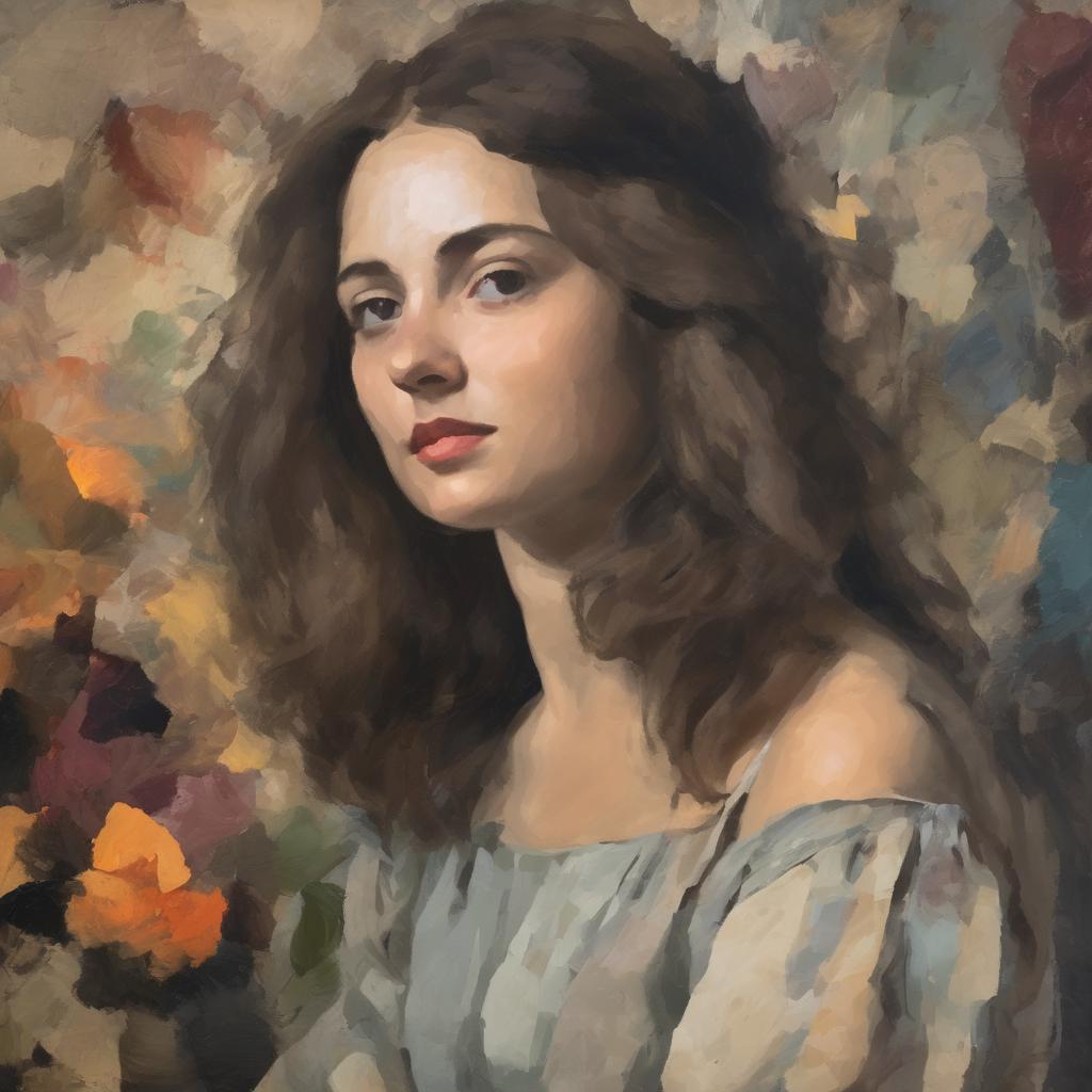 Περιήγηση στη Ζωή της Joan Mates