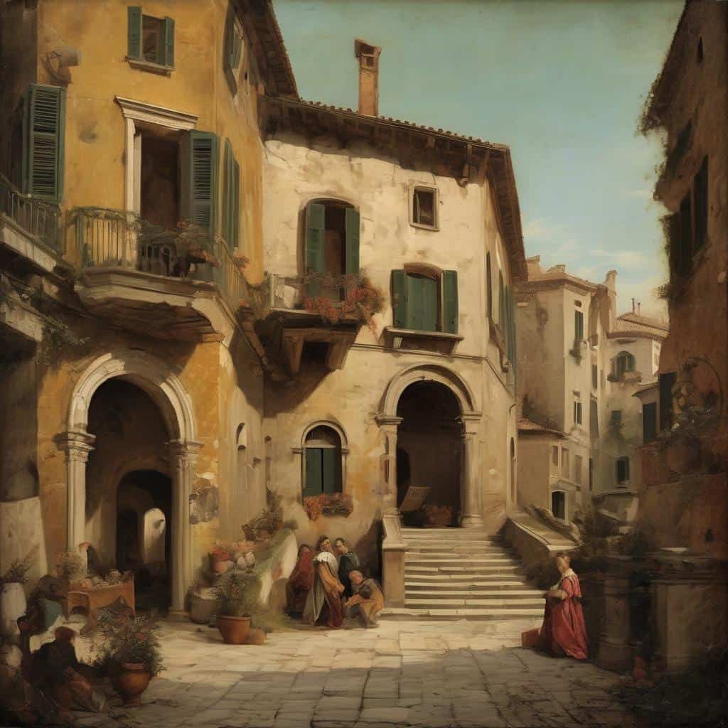 Θωμάς του Πέτρου Μποσκόλη – Ο Υμνητής της Φυσιογνωμίας