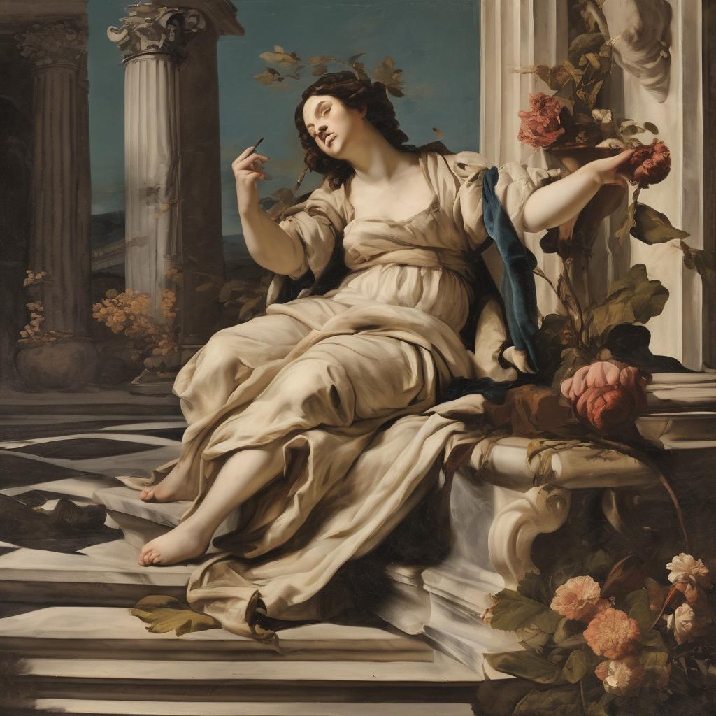 Η Τέχνη και η Στυλιστική Ανάπτυξη του Καλλιτέχνη