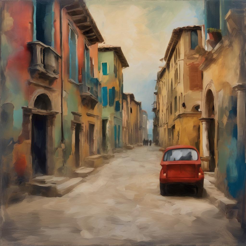 Βιογραφία του Massimo STANZIONE