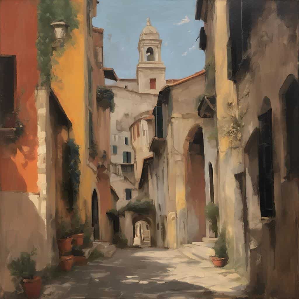 Γουιντότσιο Κοτσαρέλι – Ο Ύμνος της Ιταλικής Αναγέννησης