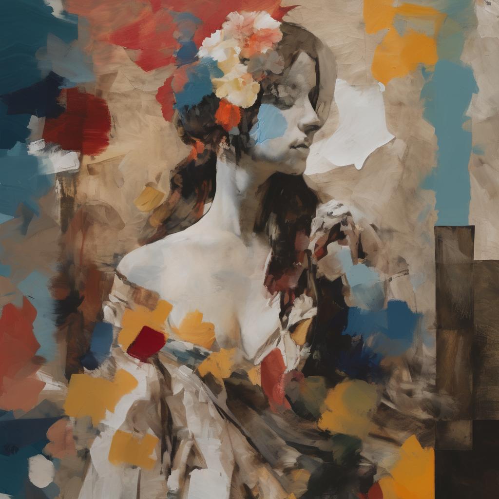 Ο Καλλιτεχνικός Ύφος του Ενρίκε ντε ΑΡΦΕ