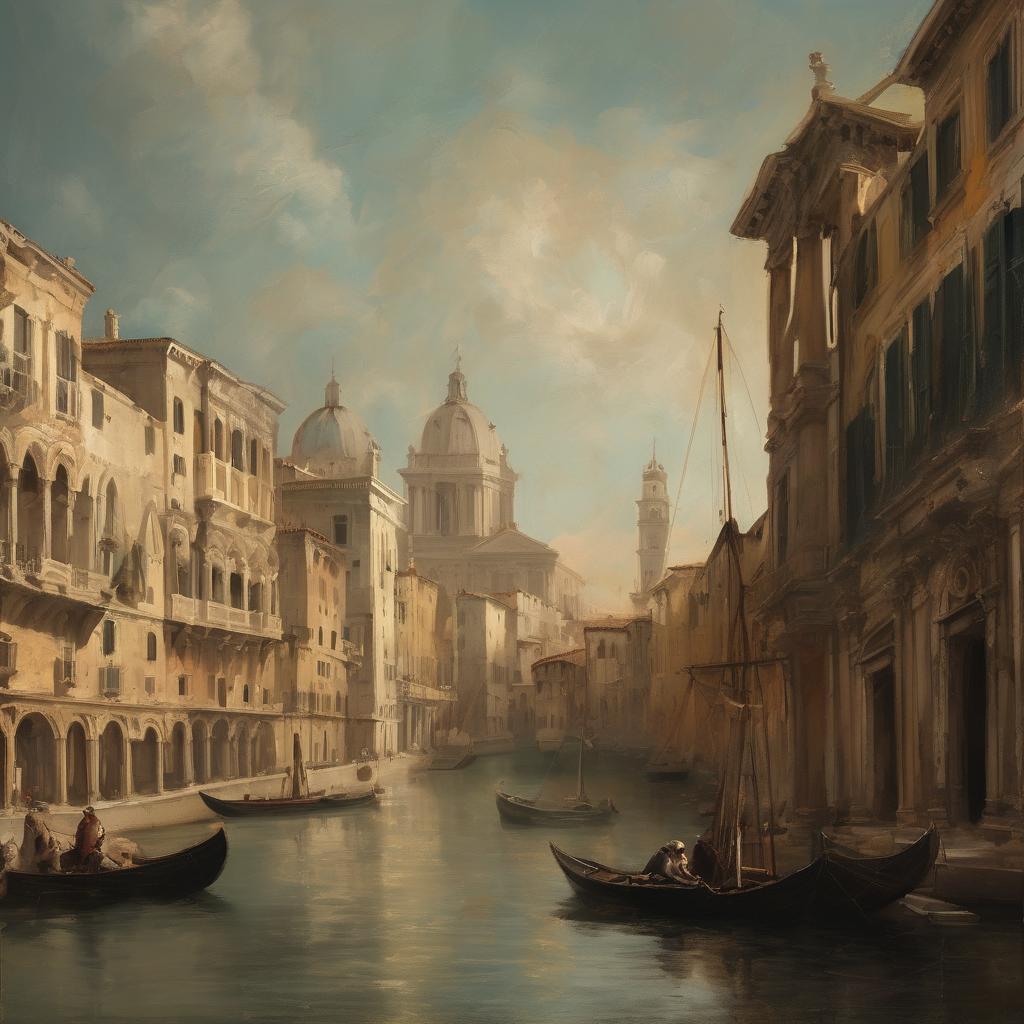 Η Ζωή και Καριέρα της Andrea GUARDI