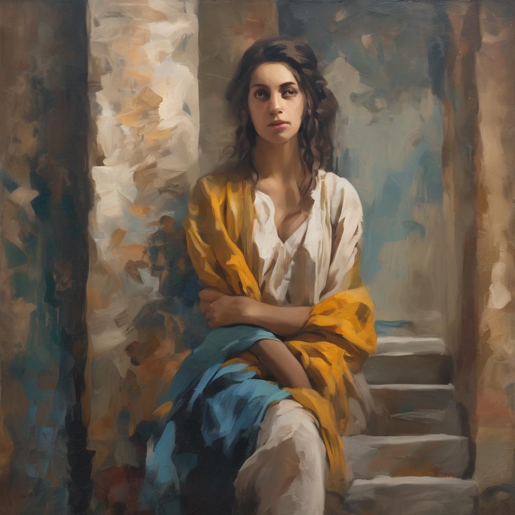 Η Εξέλιξη του Καλλιτεχνικού Στυλ του Domenico BRANDI