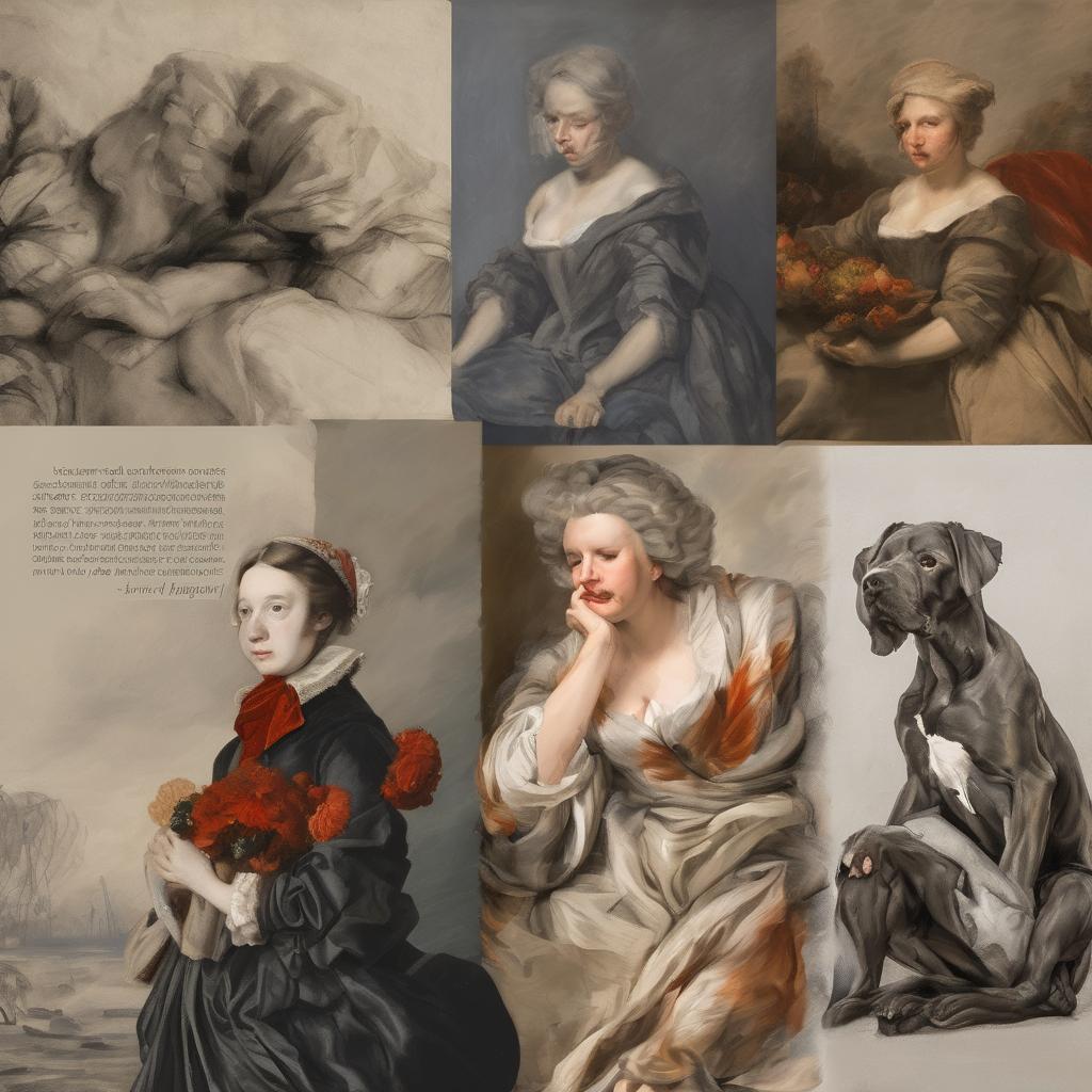 Ο βίος και η καριέρα του Juriaen JACOBSZ