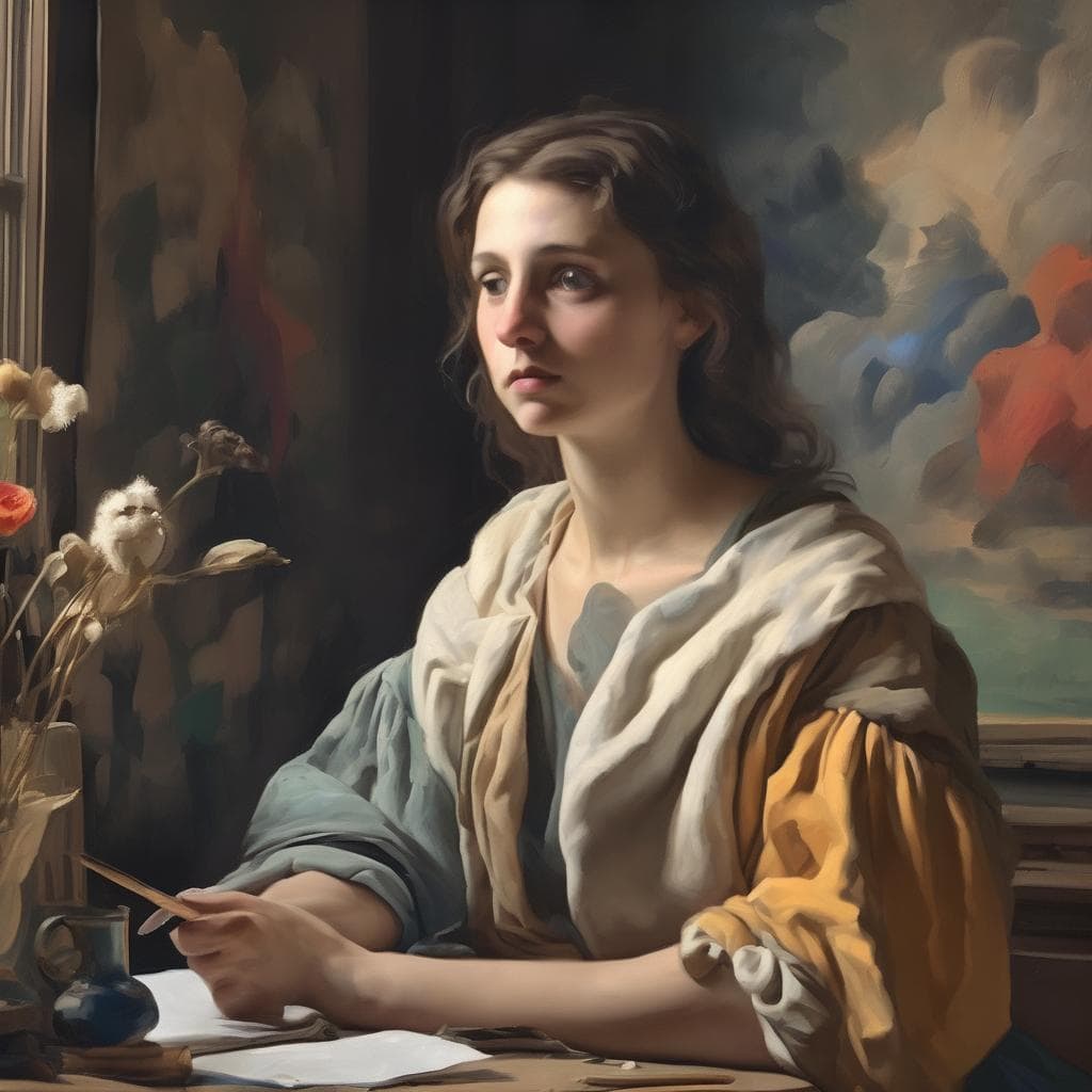 Φρανσουά-Γιγάντιος ΜΕΝΑΖΟ – Ο Μεταξένιος Ραφιναρισμός