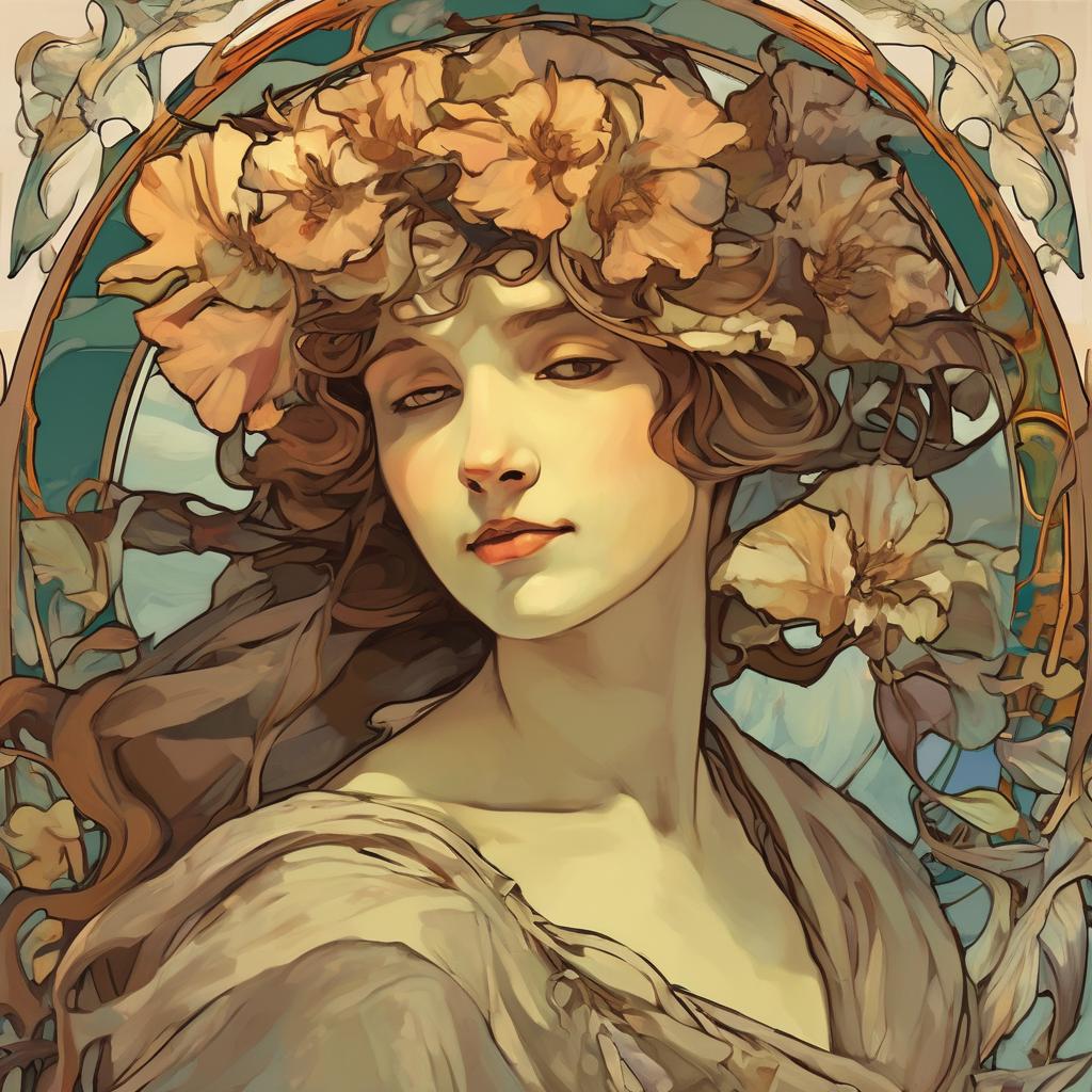 Η Ζωή του Αλφόνς Μούχα: Από την Πρώιμη Παιδική ηλικία μέχρι την Καταξίωση στον Καλλιτέχνη