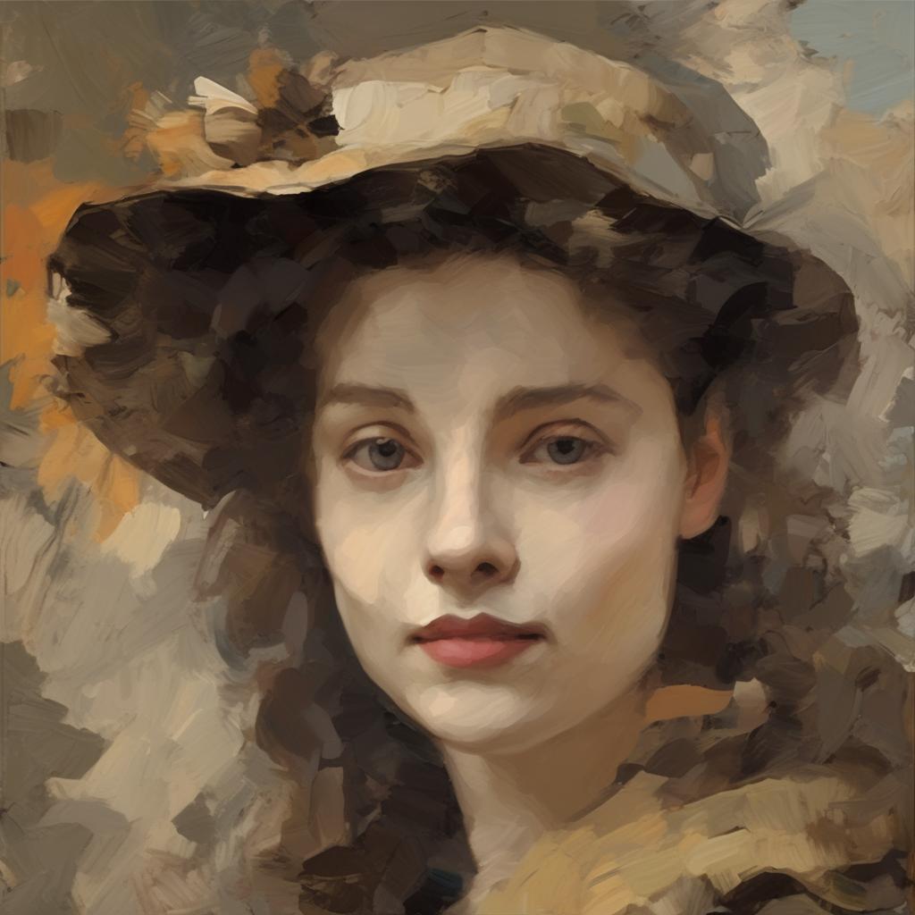 Το Στυλ και οι Τεχνικές του Καλλιτέχνη