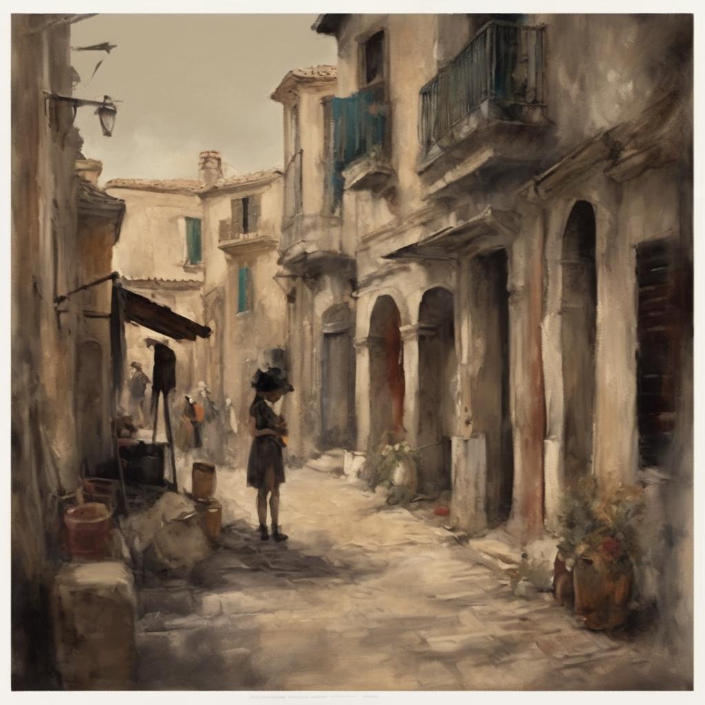 Η ζωή και η εκπαίδευση του Ερνέστο Μπαζίλε