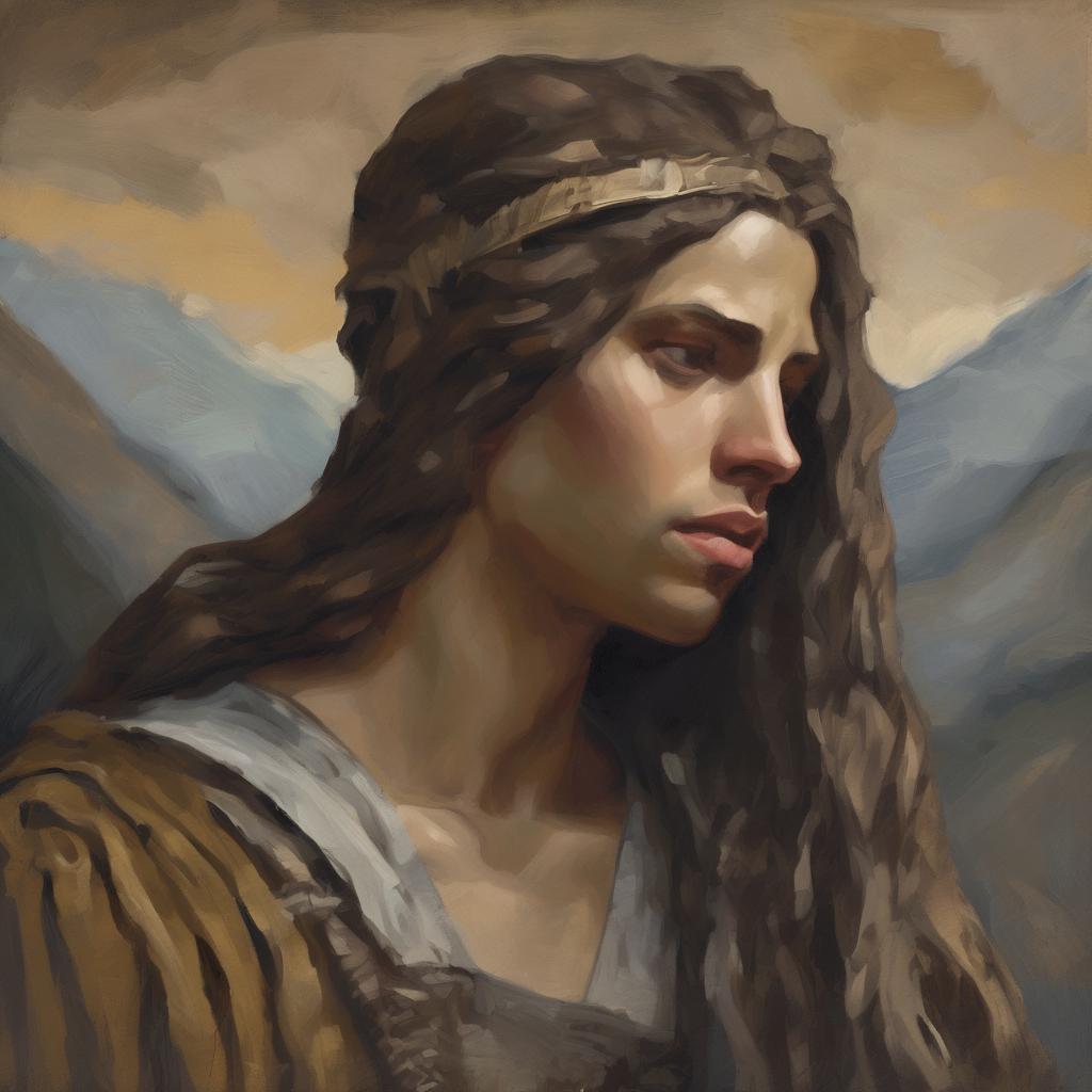 Ο Μοναδικός Καλλιτεχνικός Υπόκειμενο του Μπράουν