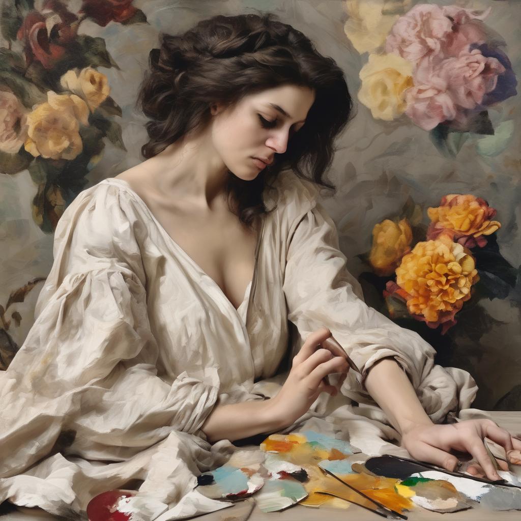 Η Ζωή του Luigi VANVITELLI