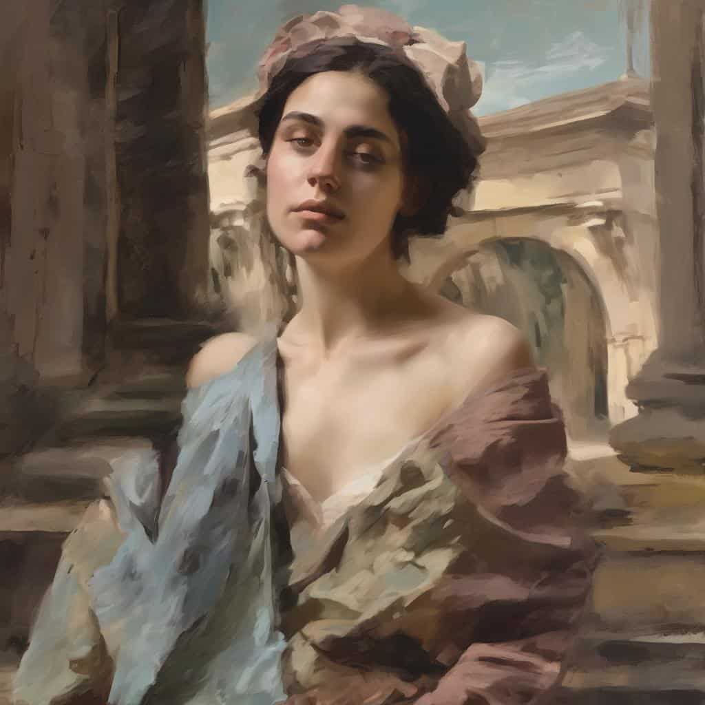 Αντρέας Μπελβεντέρε – Ο Μαιτρ του Υψηλού Μανιερισμού