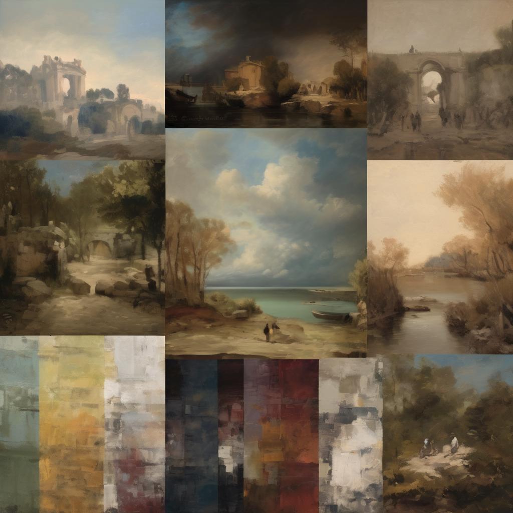 Ο Μοναδικός Καλλιτεχνικός Υφαντικός Κόσμος του Georges MICHEL