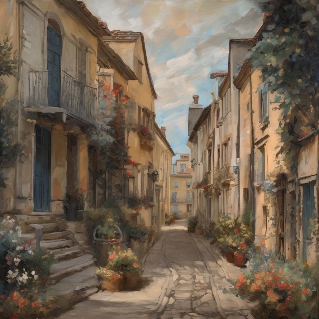 Η Ζωή και Το Έργο του François SPIERING